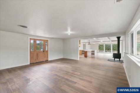 30834 SW Decker Ridge Road Corvallis OR 97333