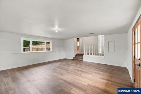 30834 SW Decker Ridge Road Corvallis OR 97333