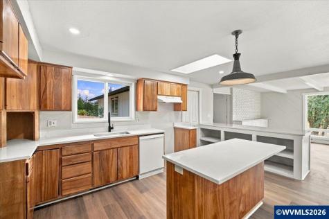 30834 SW Decker Ridge Road Corvallis OR 97333