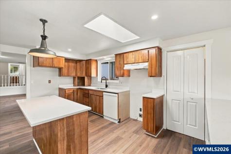 30834 SW Decker Ridge Road Corvallis OR 97333