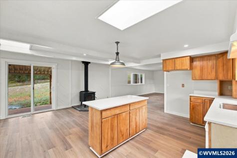 30834 SW Decker Ridge Road Corvallis OR 97333
