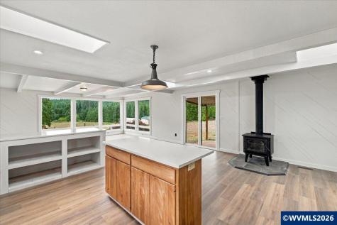 30834 SW Decker Ridge Road Corvallis OR 97333