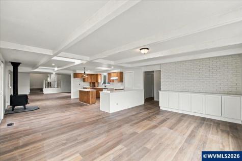 30834 SW Decker Ridge Road Corvallis OR 97333