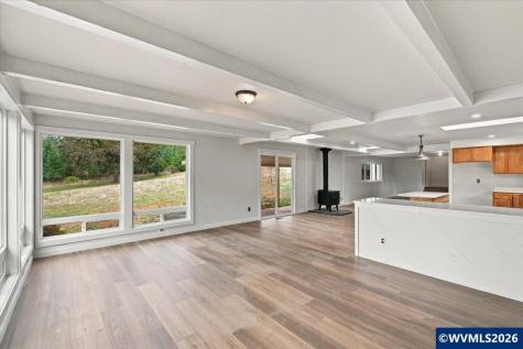 30834 SW Decker Ridge Road Corvallis OR 97333
