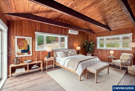 30834 SW Decker Ridge Road Corvallis OR 97333
