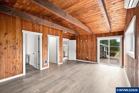 30834 SW Decker Ridge Road Corvallis OR 97333