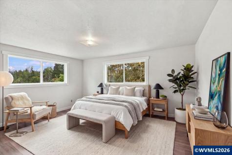 30834 SW Decker Ridge Road Corvallis OR 97333