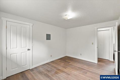 30834 SW Decker Ridge Road Corvallis OR 97333