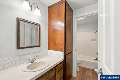 30834 SW Decker Ridge Road Corvallis OR 97333