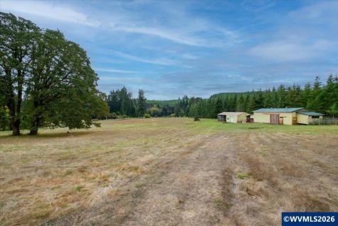 30834 SW Decker Ridge Road Corvallis OR 97333