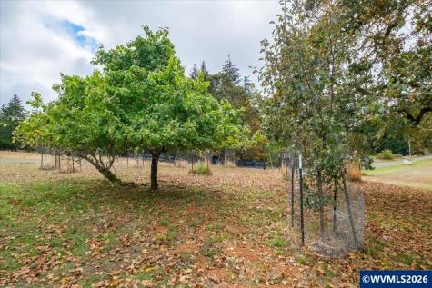 30834 SW Decker Ridge Road Corvallis OR 97333