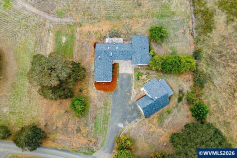 30834 SW Decker Ridge Road Corvallis OR 97333