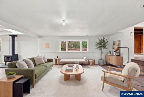 30834 SW Decker Ridge Road Corvallis OR 97333