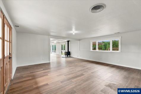 30834 SW Decker Ridge Road Corvallis OR 97333
