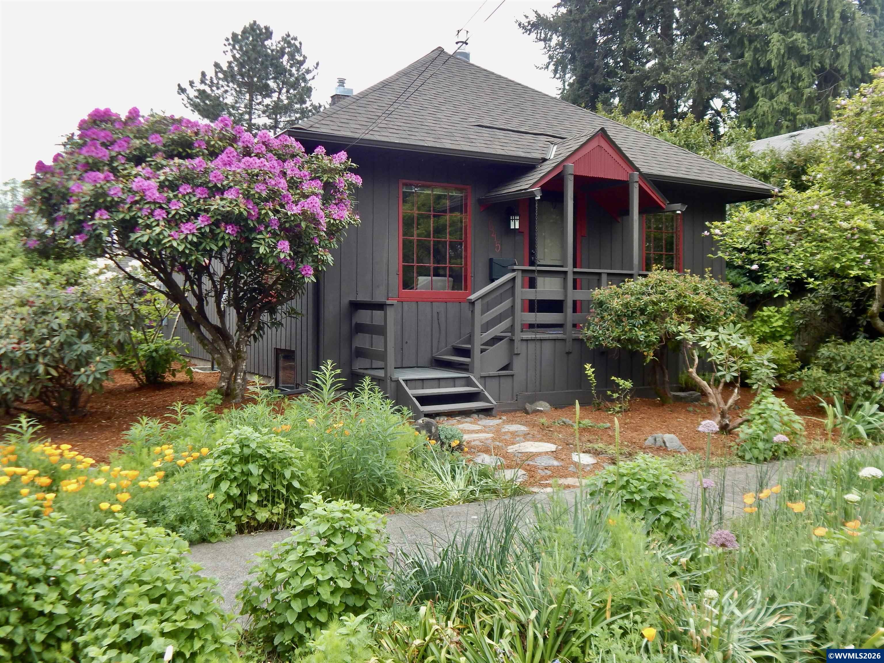 645 NW 13th Street Corvallis OR 97330
