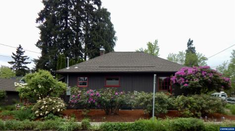 645 NW 13th Street Corvallis OR 97330