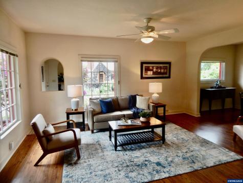 645 NW 13th Street Corvallis OR 97330