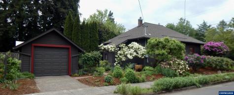 645 NW 13th Street Corvallis OR 97330