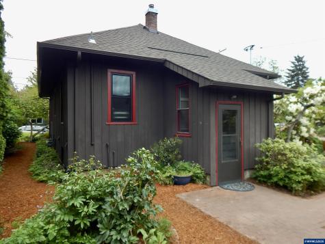 645 NW 13th Street Corvallis OR 97330