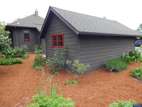 645 NW 13th Street Corvallis OR 97330