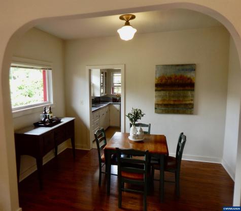 645 NW 13th Street Corvallis OR 97330
