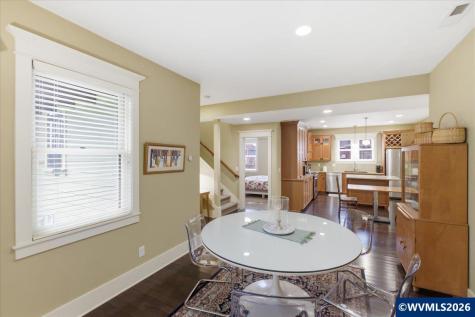 1115 Gwinn Street E Monmouth OR 97361