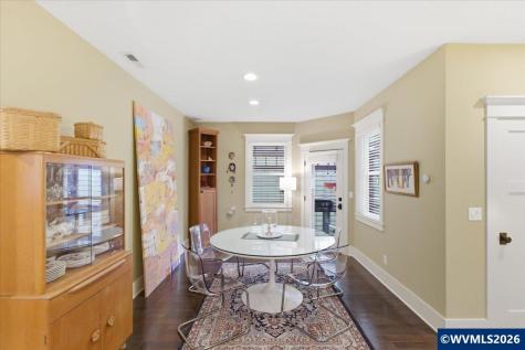 1115 Gwinn Street E Monmouth OR 97361