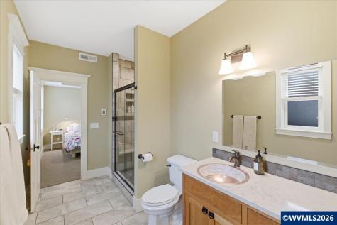 1115 Gwinn Street E Monmouth OR 97361