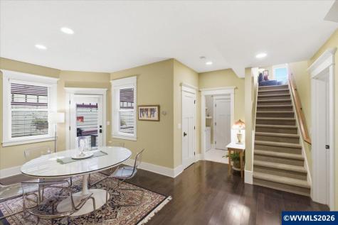 1115 Gwinn Street E Monmouth OR 97361