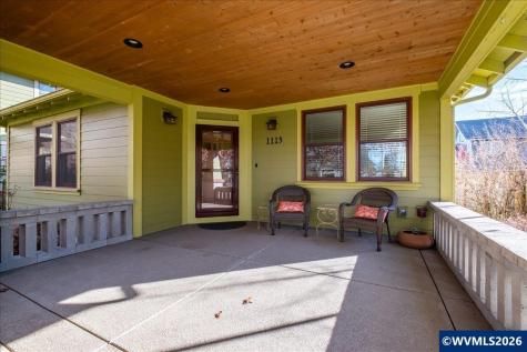 1115 Gwinn Street E Monmouth OR 97361