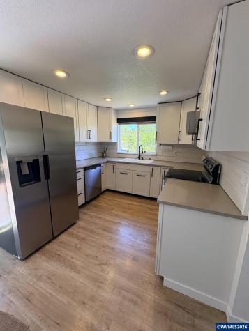 1060 SE Marion Avenue Corvallis OR 97333