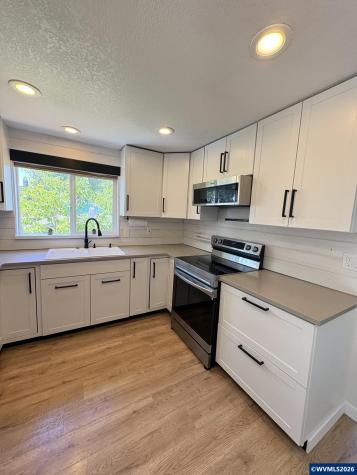 1060 SE Marion Avenue Corvallis OR 97333