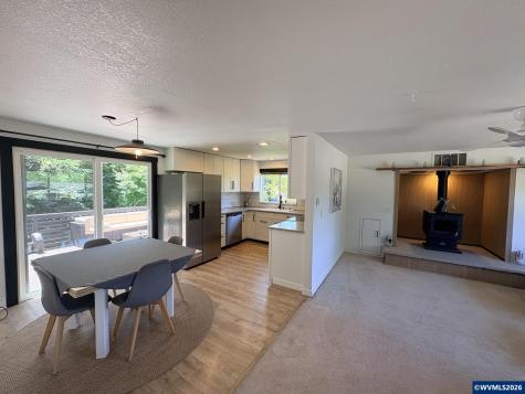 1060 SE Marion Avenue Corvallis OR 97333