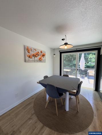 1060 SE Marion Avenue Corvallis OR 97333