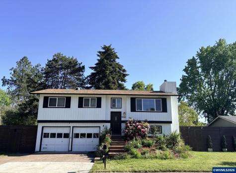 1060 SE Marion Avenue Corvallis OR 97333