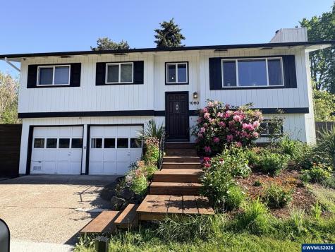 1060 SE Marion Avenue Corvallis OR 97333