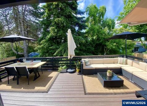 1060 SE Marion Avenue Corvallis OR 97333