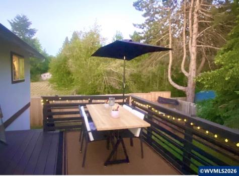 1060 SE Marion Avenue Corvallis OR 97333
