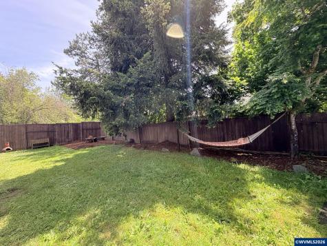 1060 SE Marion Avenue Corvallis OR 97333