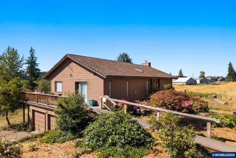 4150 Highway 47 Mcminnville OR 97128