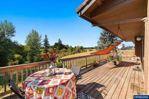 4150 Highway 47 Mcminnville OR 97128