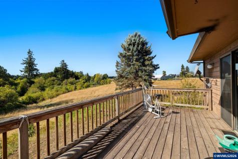 4150 Highway 47 Mcminnville OR 97128