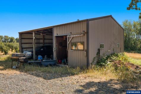 4150 Highway 47 Mcminnville OR 97128
