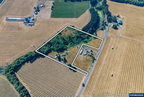 4150 Highway 47 Mcminnville OR 97128