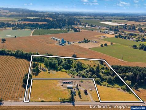 4150 Highway 47 Mcminnville OR 97128