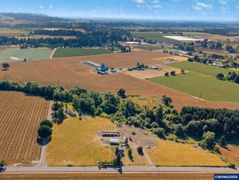 4150 Highway 47 Mcminnville OR 97128