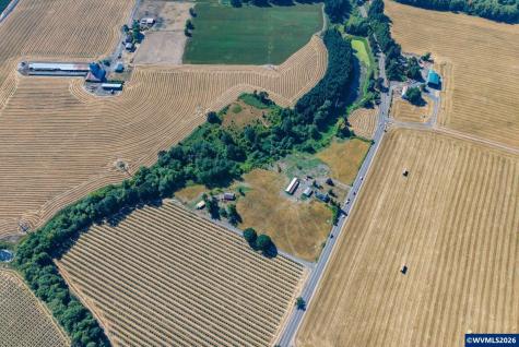 4150 Highway 47 Mcminnville OR 97128