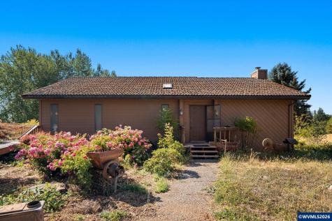 4150 Highway 47 Mcminnville OR 97128