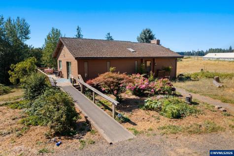 4150 Highway 47 Mcminnville OR 97128