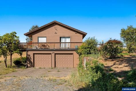 4150 Highway 47 Mcminnville OR 97128